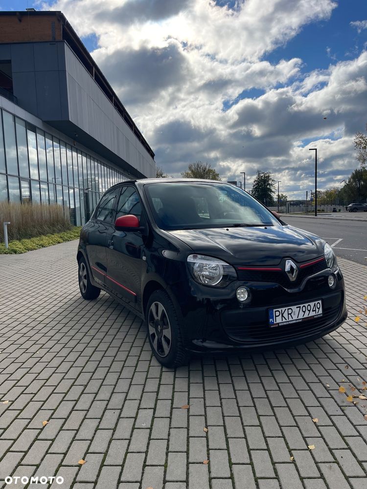 Renault Twingo - 3