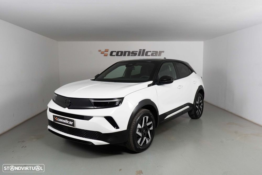 Opel Mokka 1.2 T GS Line AT - 2