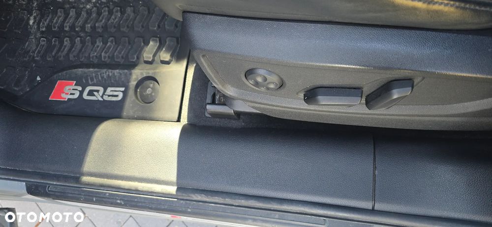 Audi SQ5 - 21