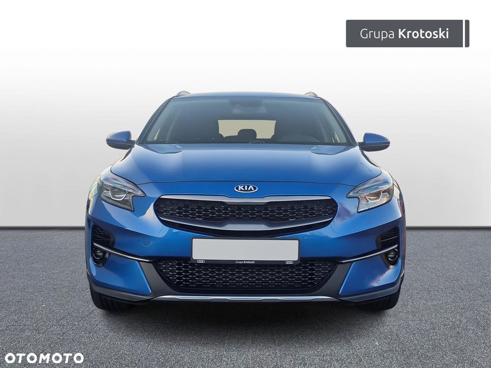 Kia XCeed 1.6 CRDi SCR L DCT - 8