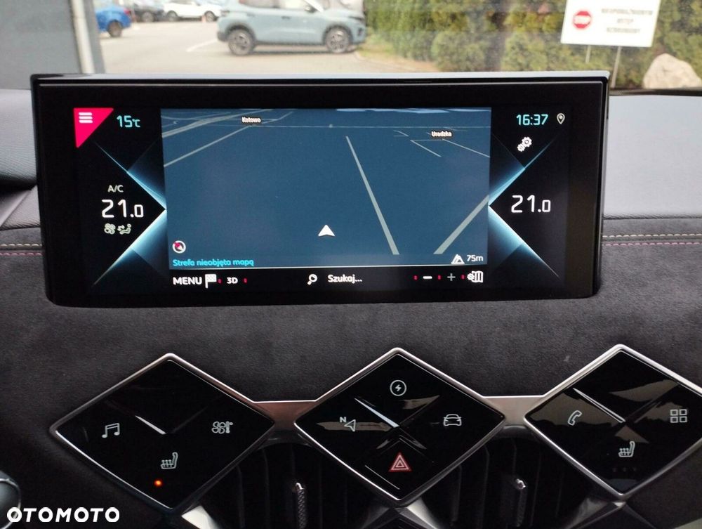 DS Automobiles DS 3 Crossback E-Tense Performance Line + - 24