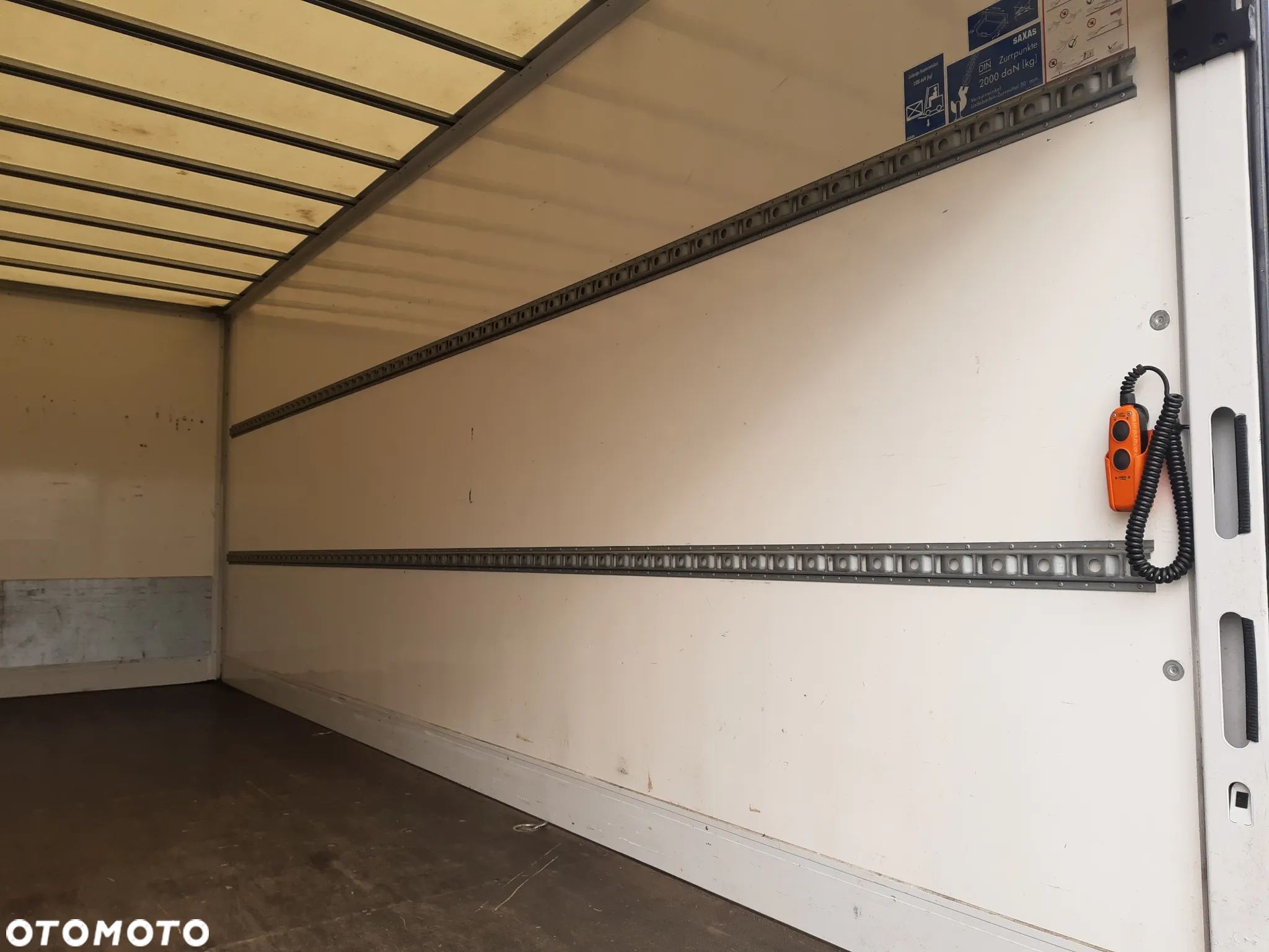 Iveco 70C18A8 (28514) - 17