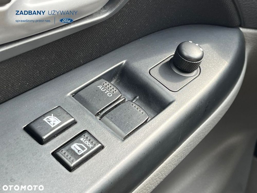 Suzuki SX4 1.6 Comfort 4WD - 20