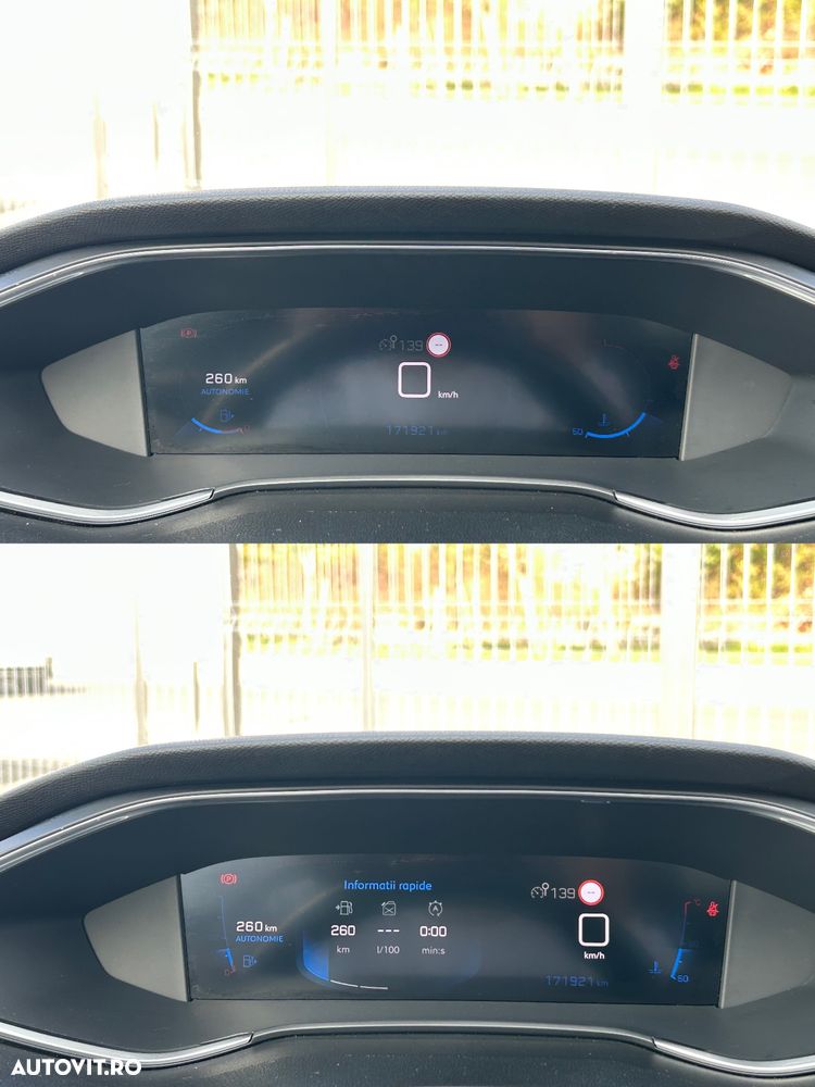 Peugeot 308 SW BlueHDi 130 Stop & Start Active Business-Paket - 12