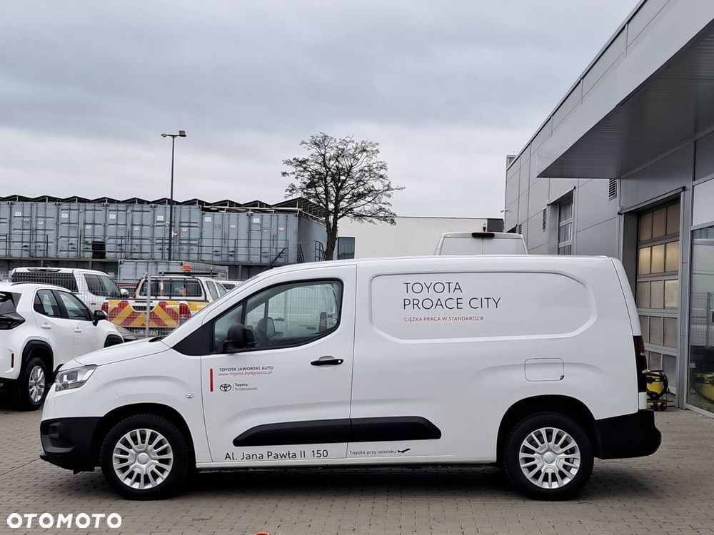 Toyota PROACE CITY - 4