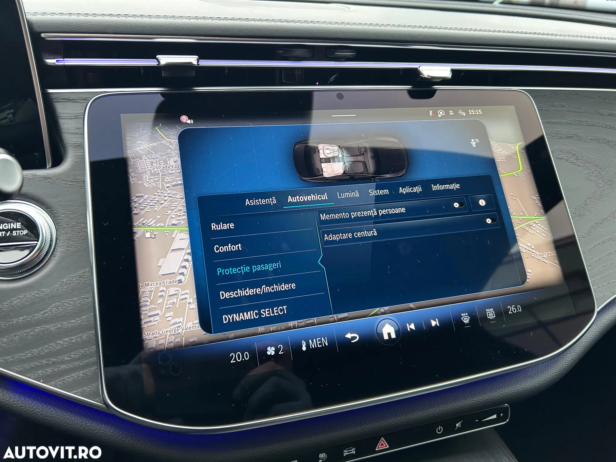 Mercedes-Benz E 300e 4Matic 9G-TRONIC - 16