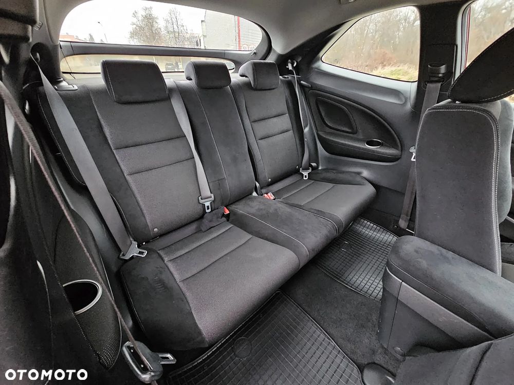 Honda Civic 1.4 i-VTEC Type S - 21