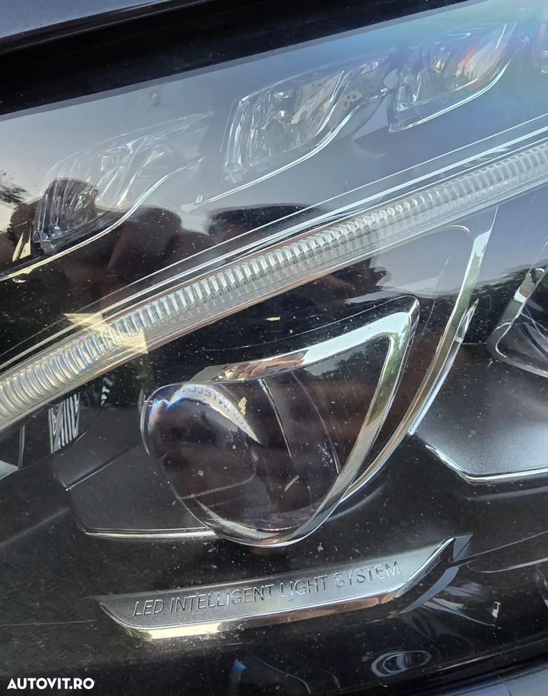 Mercedes-Benz C - 19