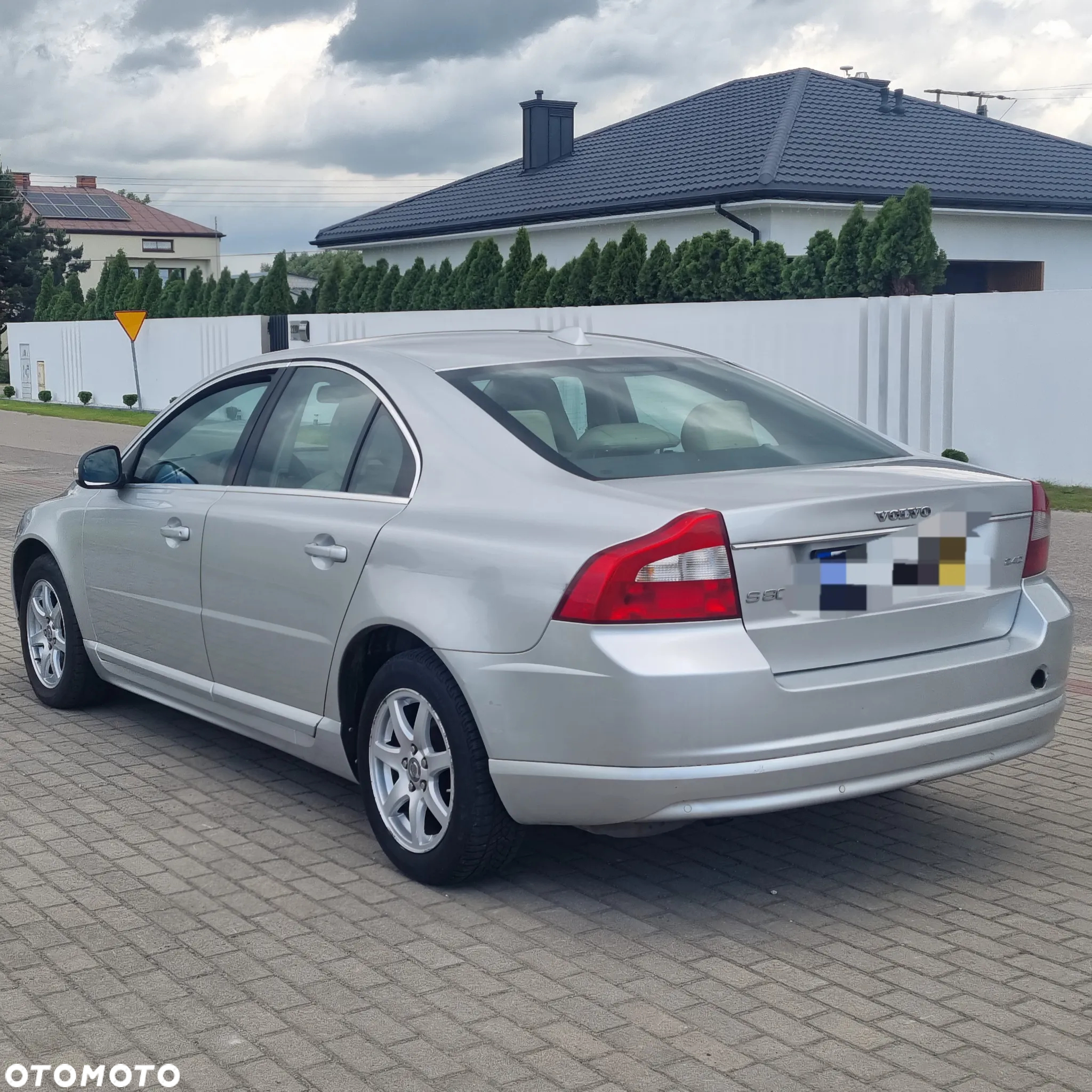Volvo S80 2.4D Momentum - 2