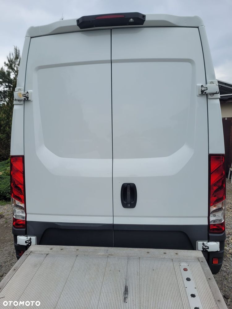 Iveco 35S21 DAILY - 5