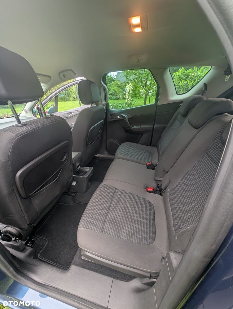 Opel Meriva 1.4 Active - 9