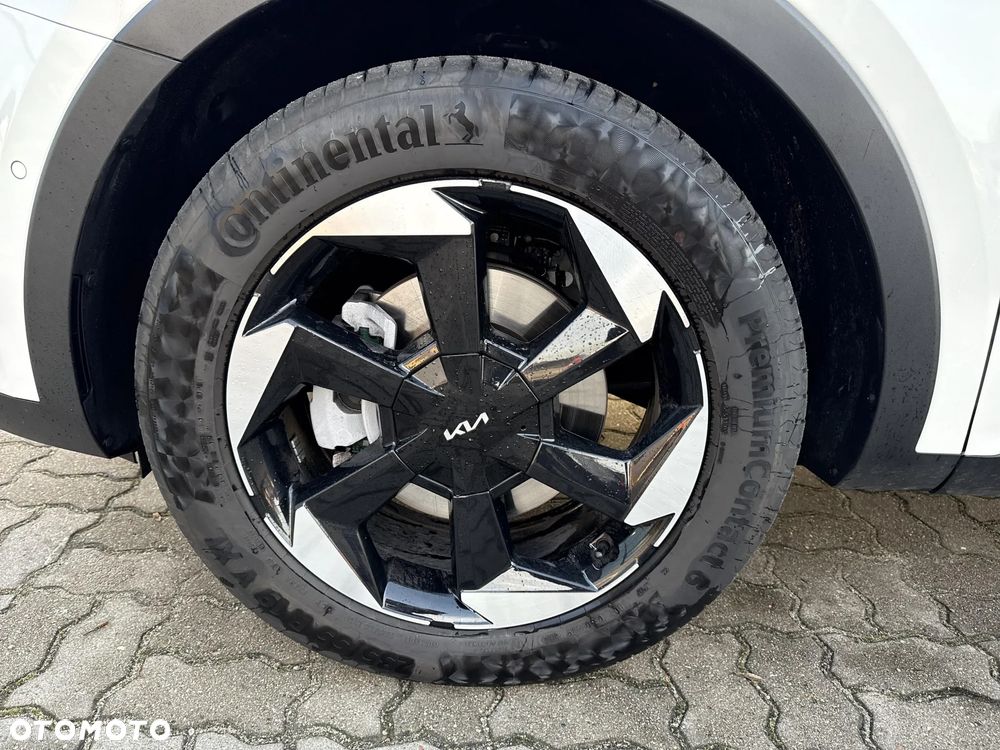 Kia Sorento 1.6 T-GDI HEV Prestige Line AWD 7os - 18