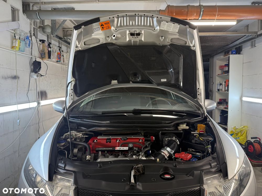 Honda Civic 2.0 i-VTEC Type R - 6