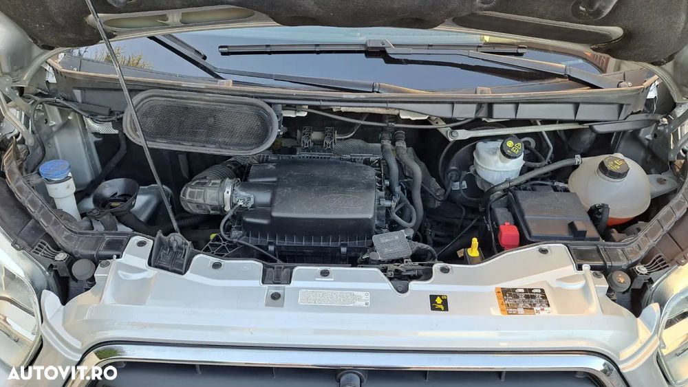 Ford TRANSIT VAN TREND L3H3 FWD - 17