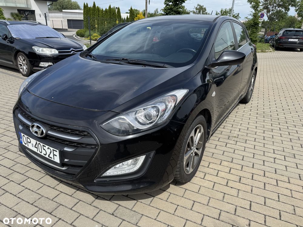 Hyundai i30 1.6 CRDi Classic - 1