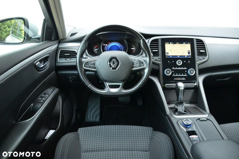 Renault Talisman - 30