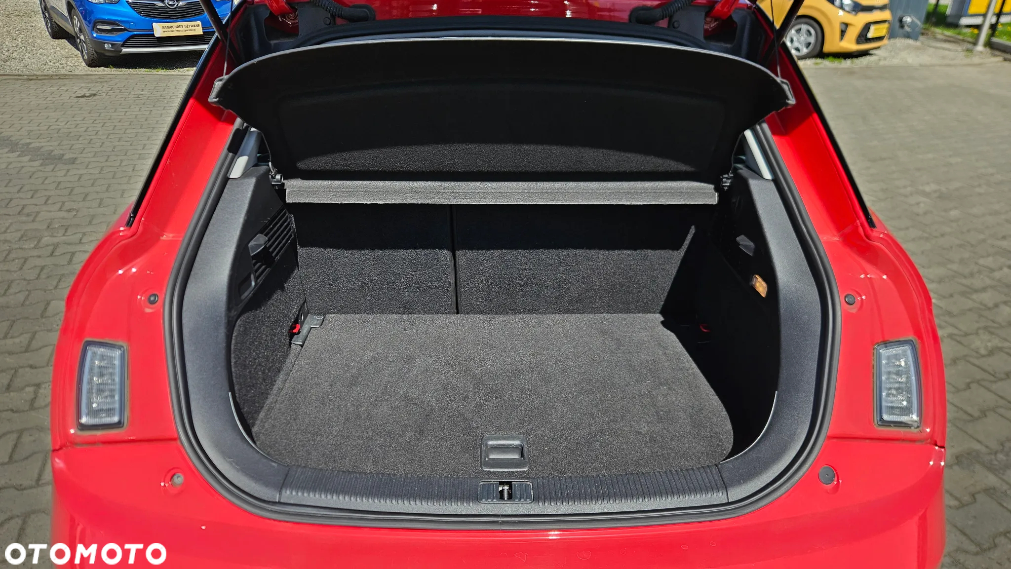 Audi A1 1.2 TFSI Attraction - 15