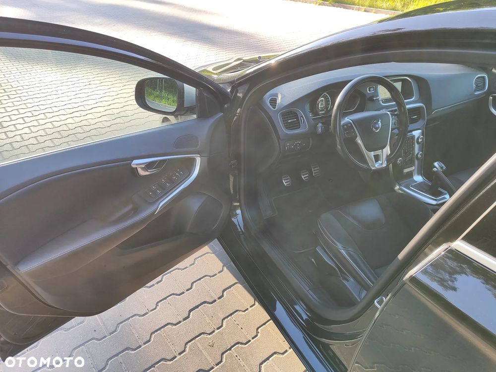 Volvo V40 T3 RDesign - 21