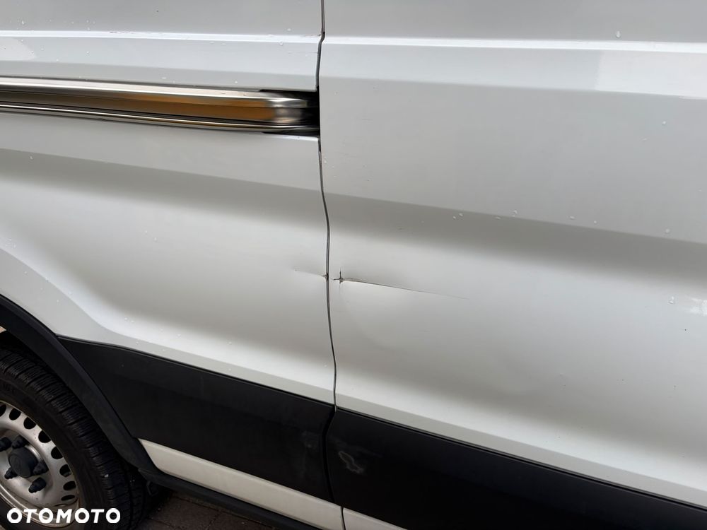 Ford TRANSIT - 12