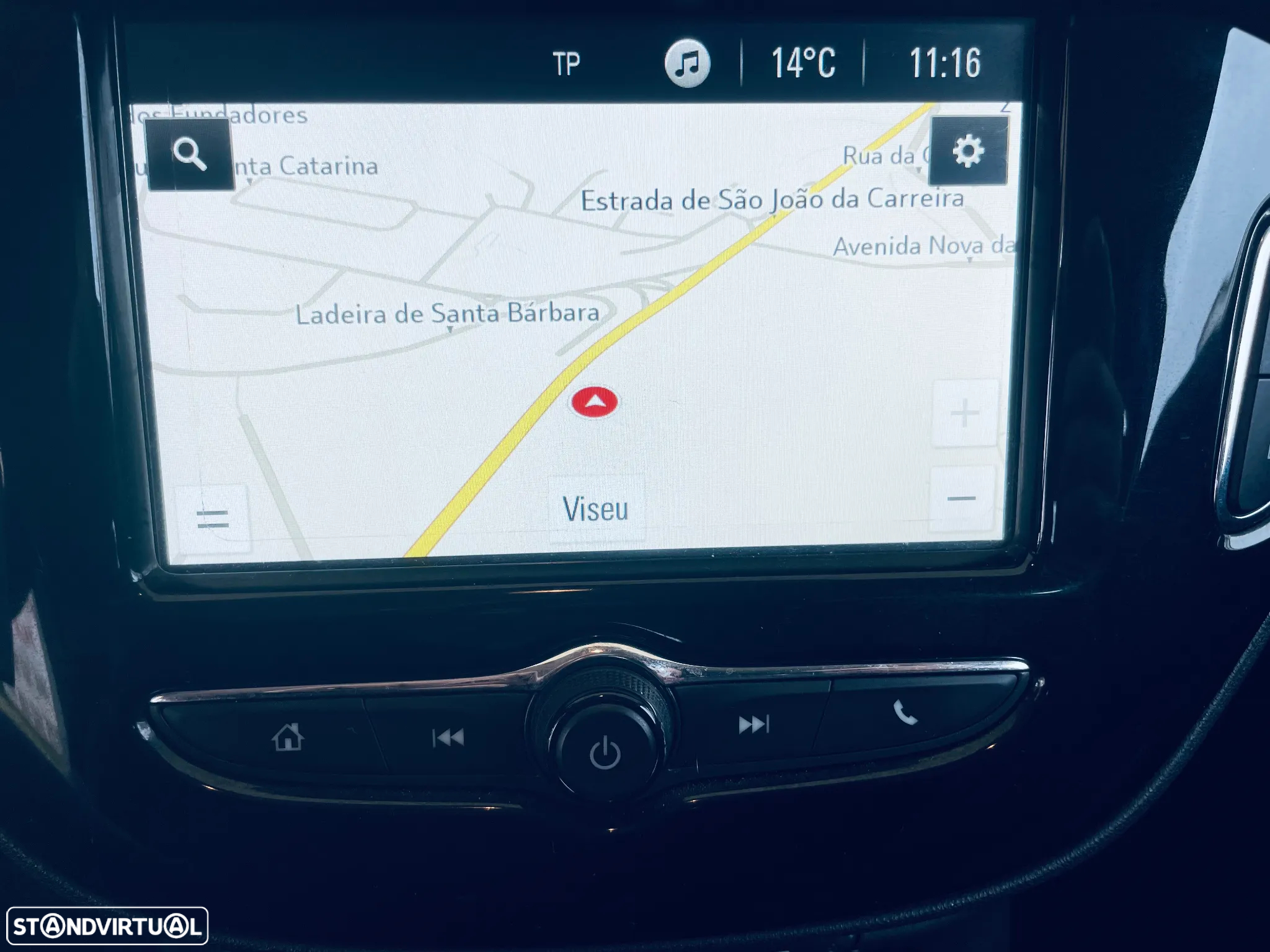 Opel corsa - 5