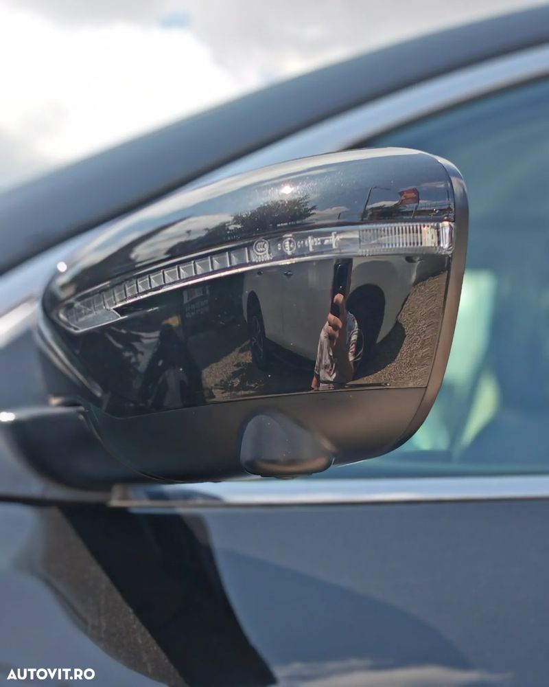 Nissan Qashqai 1.5 DCI TEKNA - 13