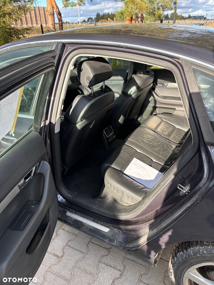 Audi A6 - 7