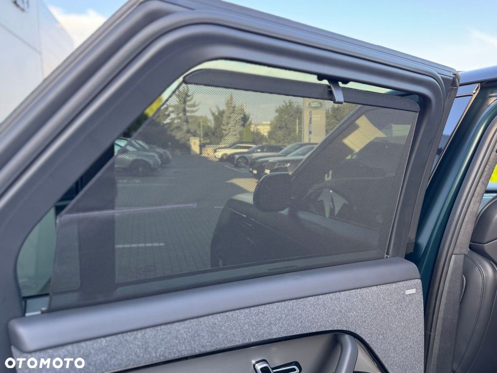 Land Rover Range Rover Sport - 35