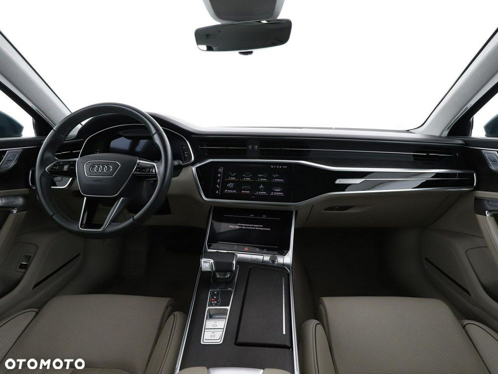 Audi A6 Avant 40 TDI mHEV Quattro S Line S tronic - 16