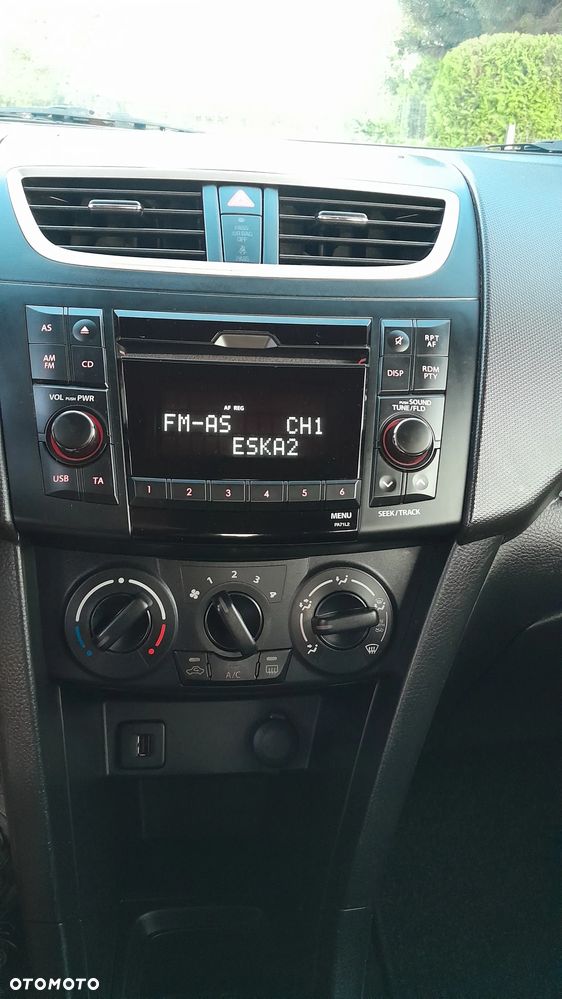 Suzuki Swift - 8