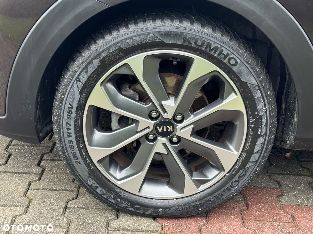 Kia Stonic 1.4 Edition 7 - 13