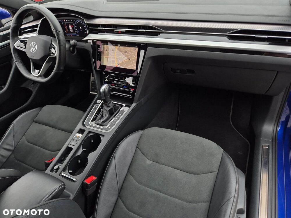 Volkswagen Arteon 2.0 TDI R-Line DSG - 10