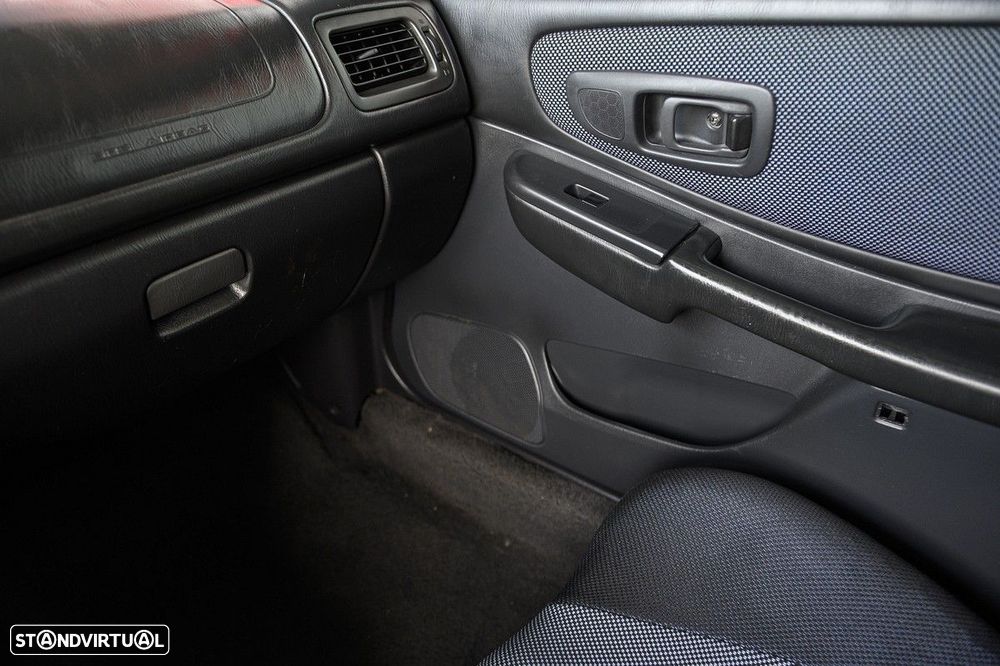 Subaru Impreza Sports Wagon 2.0i GT 4x4 AC+TA+ABS - 36