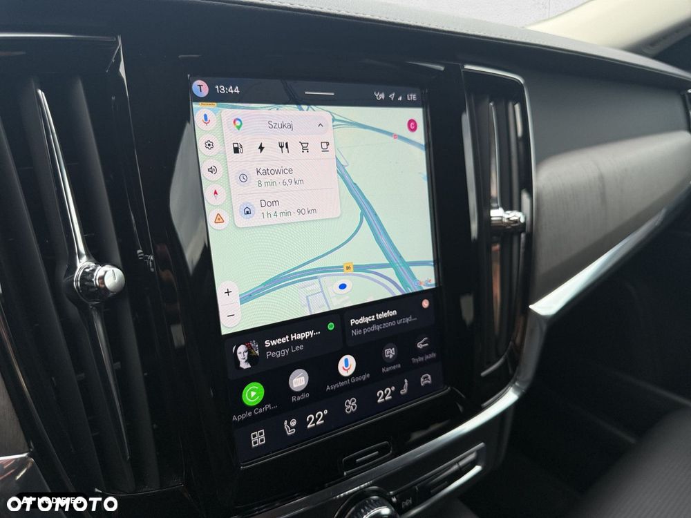 Volvo V90 - 22
