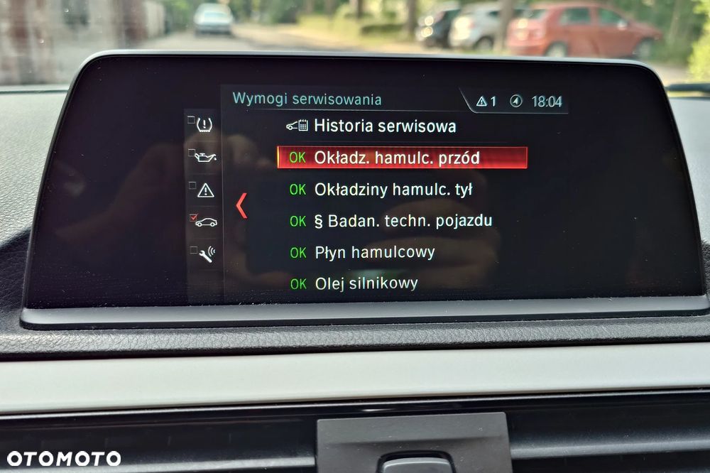 BMW Seria 1 118i Advantage - 14