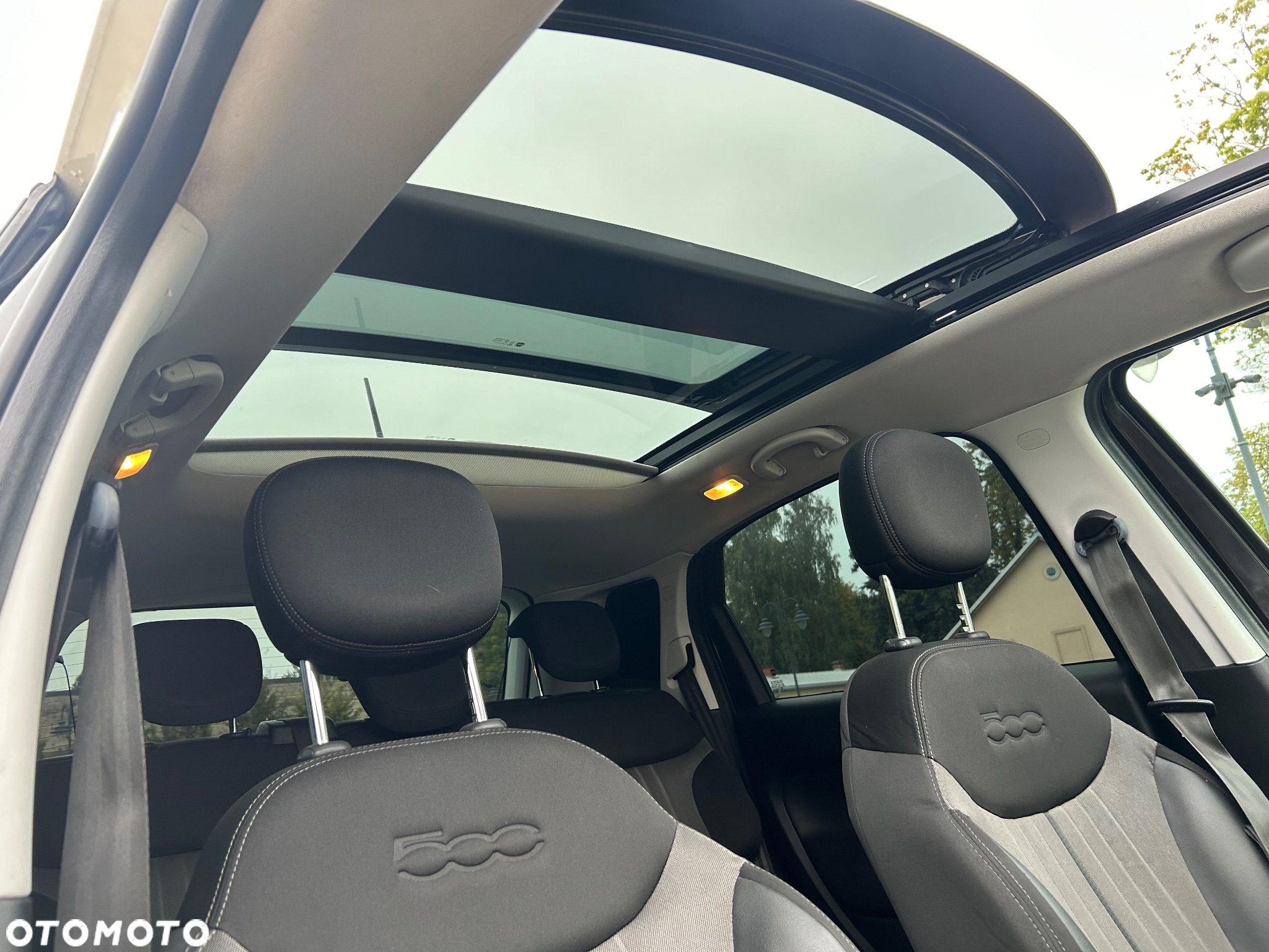 Fiat 500L 1.3 Multijet Start&Stopp Dualogic S-Design - 22