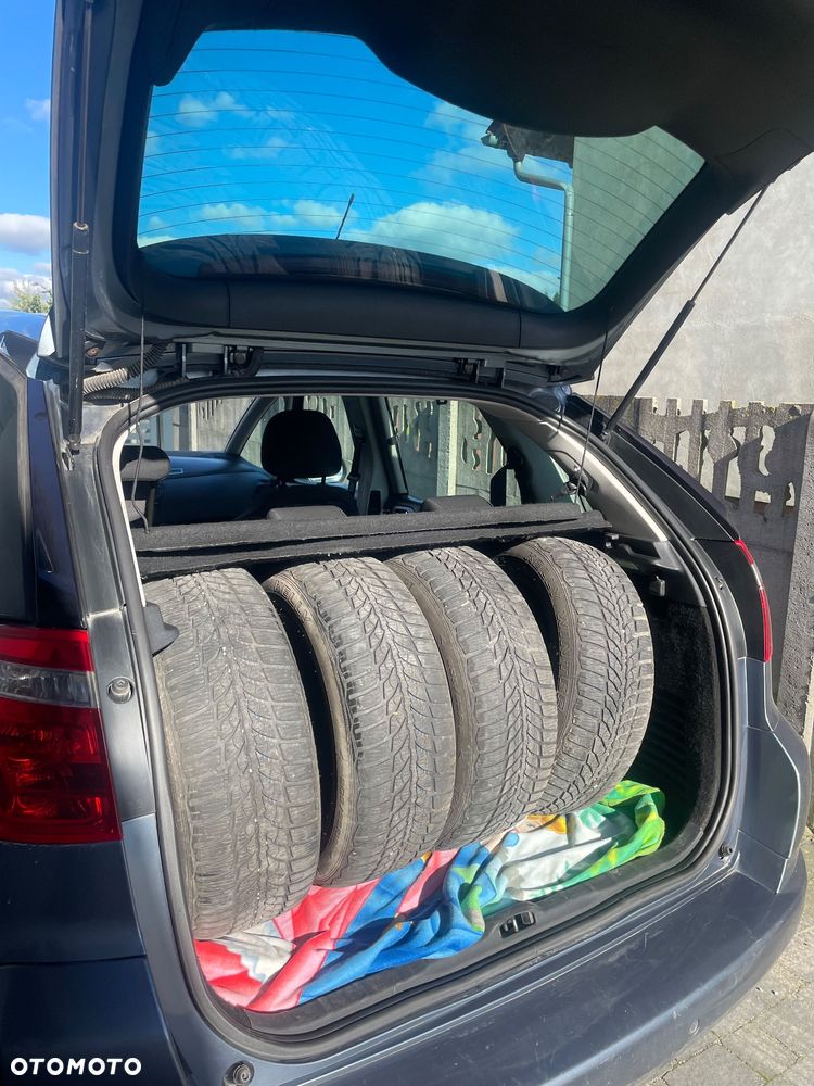 Citroën C4 Picasso - 5