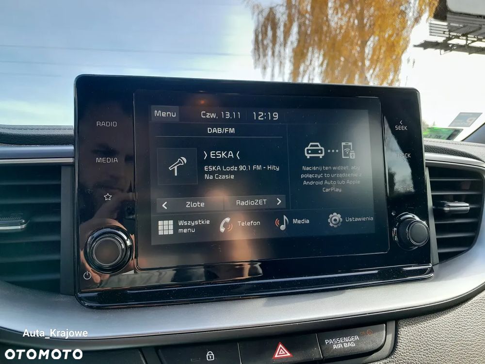 Kia Ceed 1.5 T-GDI M - 11