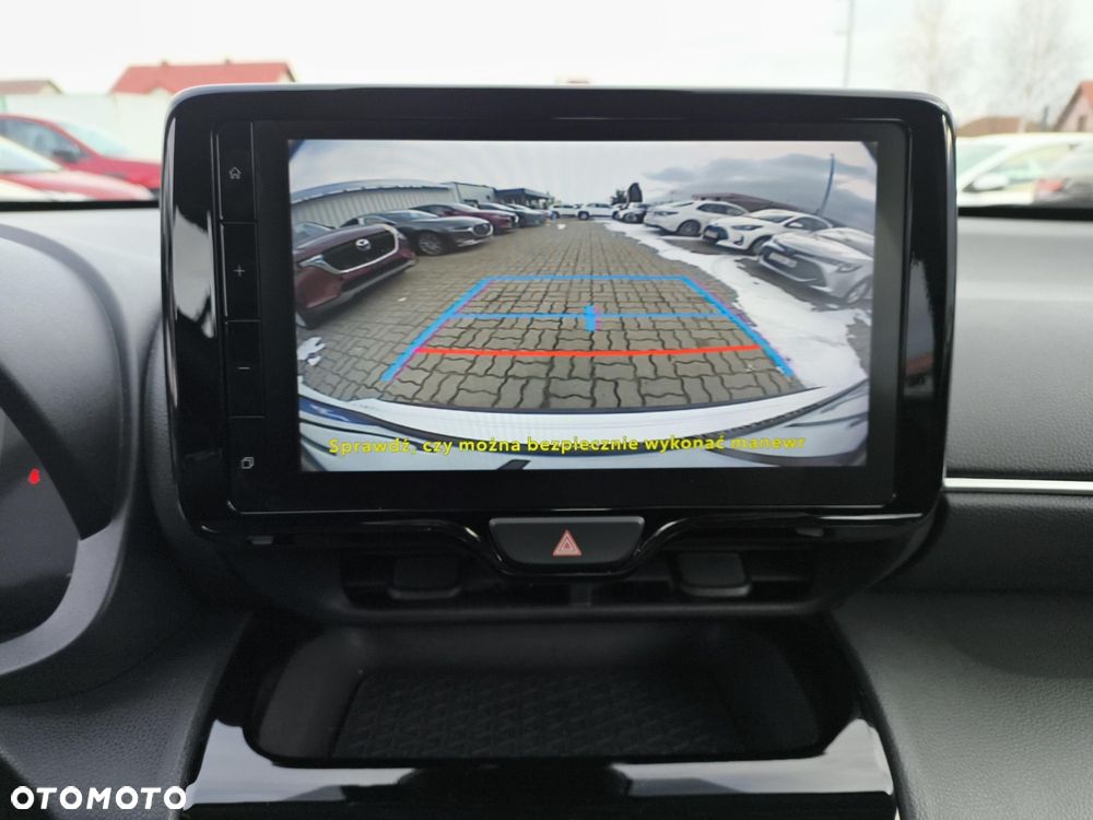 Toyota Yaris Cross Hybrid 1.5 Comfort - 19