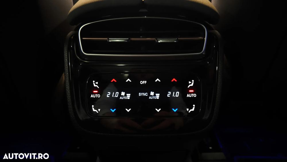 Mercedes-Benz EQS 580 4Matic AMG Line Premium - 35