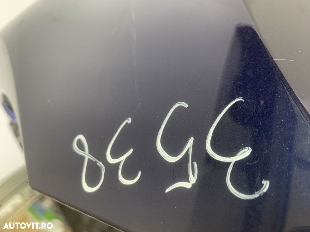 Bara fata VW Touran, 2015, 2016, 2017, 2018, 2019, cod origine OE 5TA807221AL. - 11