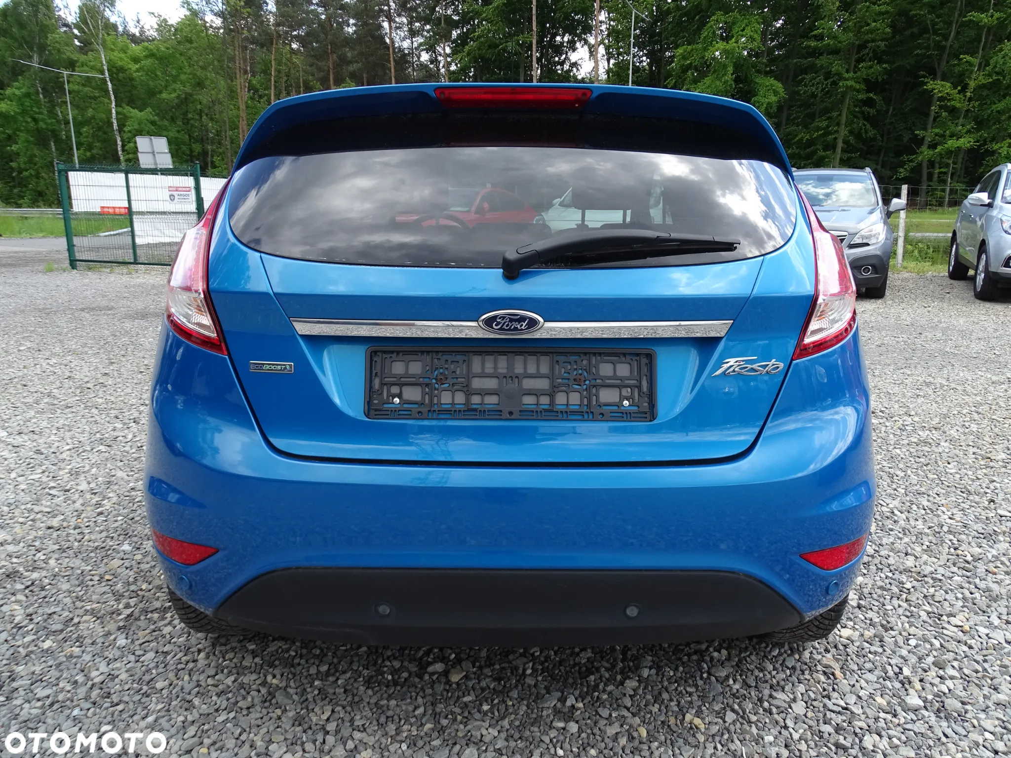 Ford Fiesta - 11