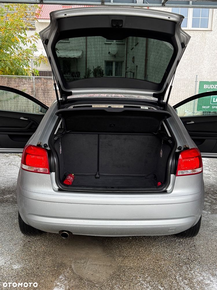 Audi A3 ver-a3-1-6-ambition - 20