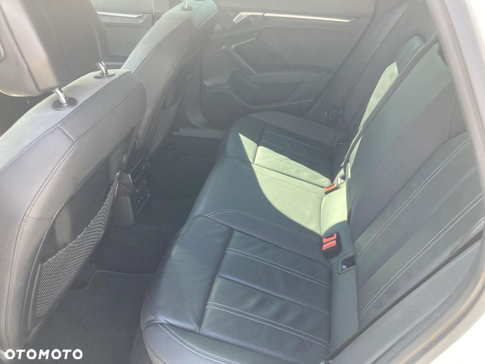 Audi A3 Limousine - 13