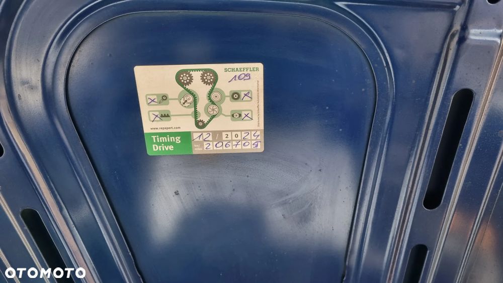 Opel Combo Tour - 11