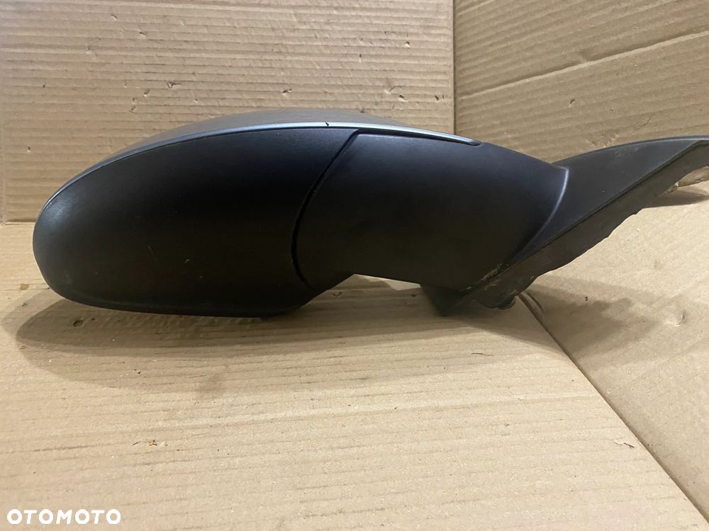 LUSTERKO PRAWE OPEL INSIGNIA A 7PIN 021002 13320191 - 9