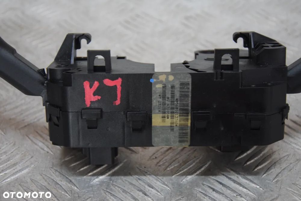 JEEP CHEROKEE KJ MANETKA MANETKI PAJĄK KPL. - 9