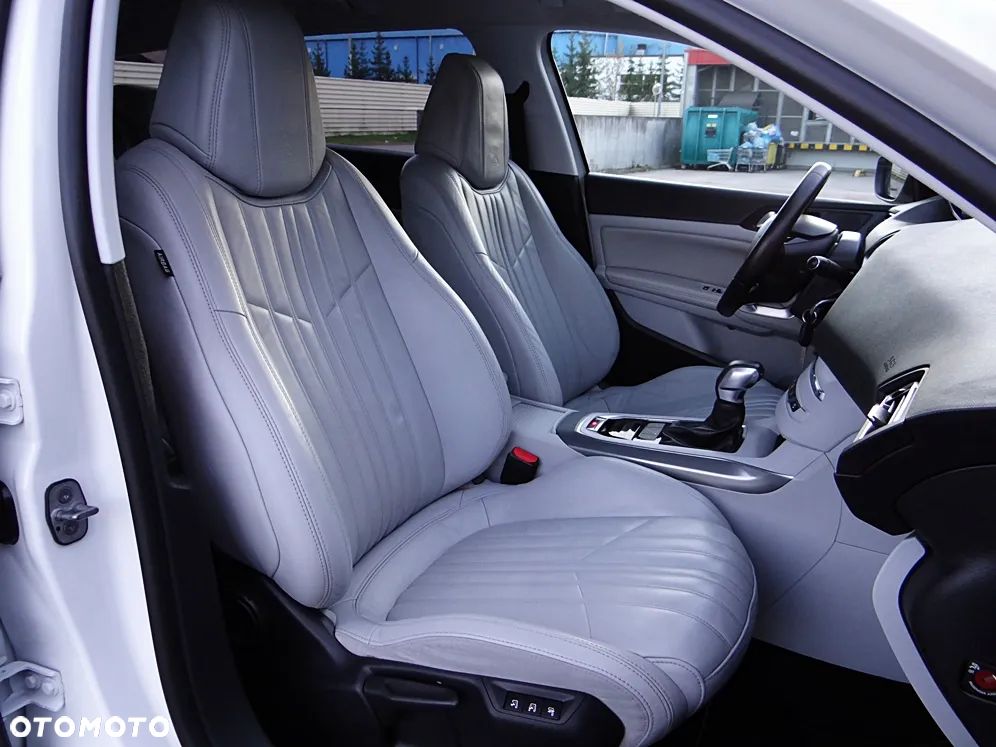 Peugeot 308 BlueHDi 150 Automatik Stop & Start Niveau 2 Business-Line - 35