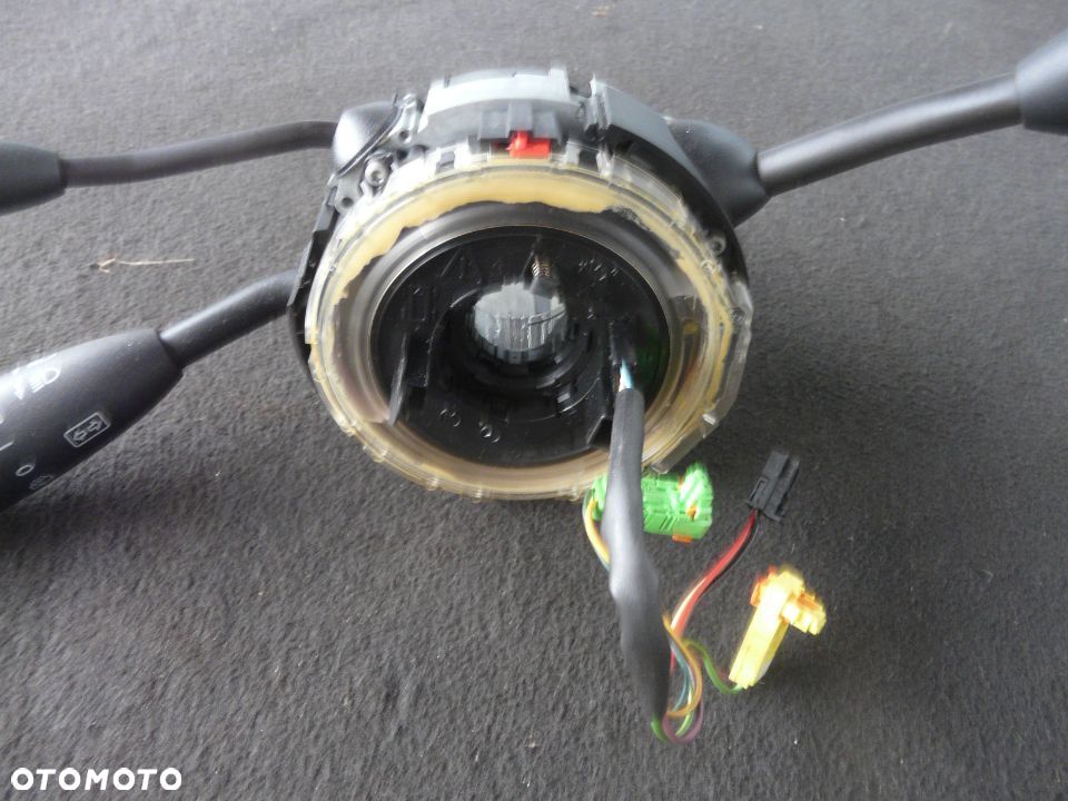 Przełącznik zespolony taśma A1714640518 Mercedes Ml 164 W164 - 4