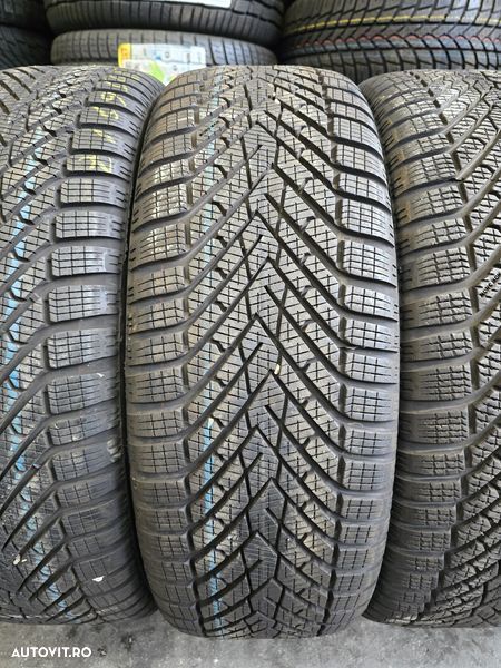 205/65/17 Pirelli 4piese - 4