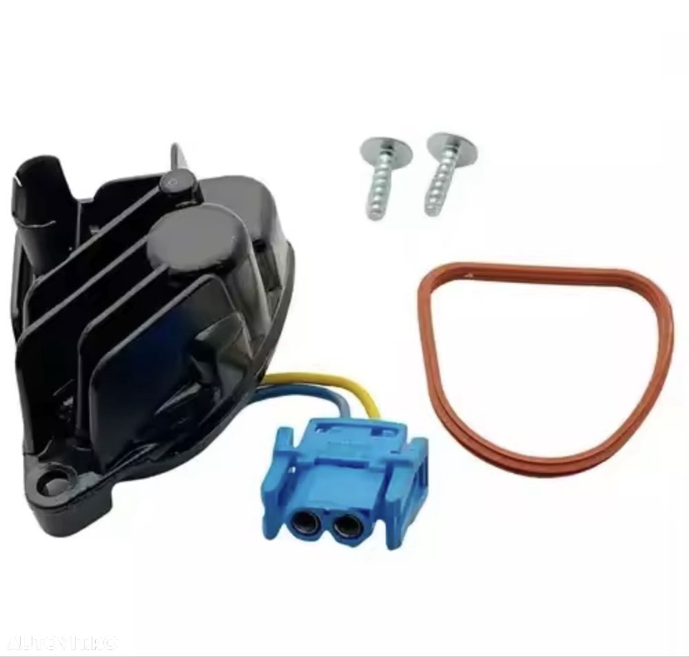 Modul Electronic Releu Pompa Benzina Combustibil Motor BMW R1200GS R1200RS ADV R1200RT S1000XR F700G - 1